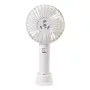 Chillmax RPP újratölthető kézi ventilátor
