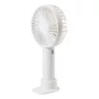 Chillmax RPP újratölthető kézi ventilátor