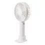 Chillmax RPP újratölthető kézi ventilátor