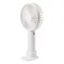Chillmax RPP újratölthető kézi ventilátor