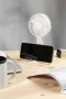 Chillmax RPP újratölthető kézi ventilátor
