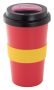 CreaCup egyediesíthető thermo pohár, pohár