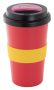 CreaCup egyediesíthető thermo pohár, pohár