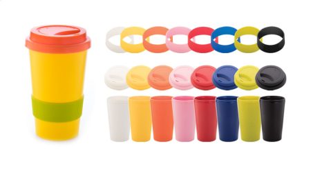 CreaCup egyediesíthető thermo pohár