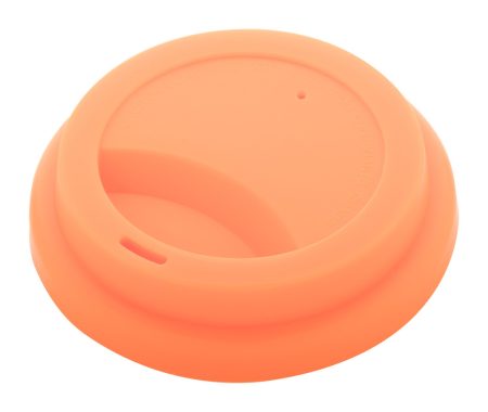CreaCup Mini egyediesíthető thermo pohár, fedő