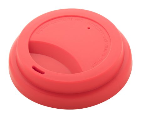CreaCup Mini egyediesíthető thermo pohár, fedő