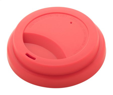 CreaCup Mini egyediesíthető thermo pohár, fedő