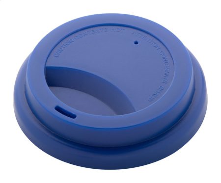 CreaCup Mini egyediesíthető thermo pohár, fedő