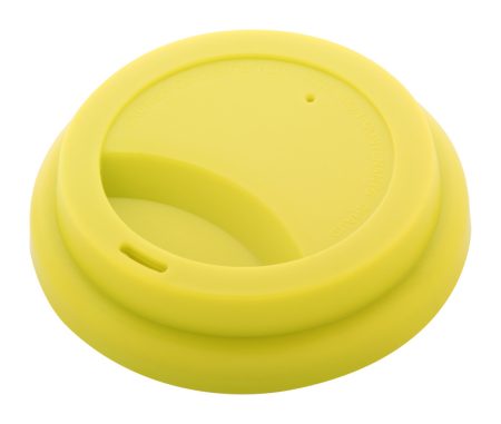 CreaCup Mini egyediesíthető thermo pohár, fedő