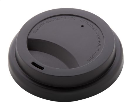 CreaCup Mini egyediesíthető thermo pohár, fedő