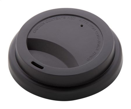 CreaCup Mini egyediesíthető thermo pohár, fedő