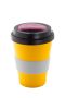 CreaCup Mini egyediesíthető thermo pohár, fedő