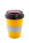 CreaCup Mini egyediesíthető thermo pohár, fedő
