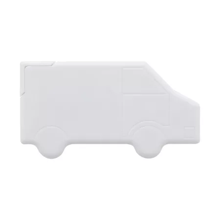 TruckMint cukorka adagoló