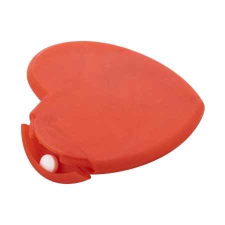 HeartMint cukorka adagoló