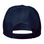 Arlington 5 paneles baseball sapka