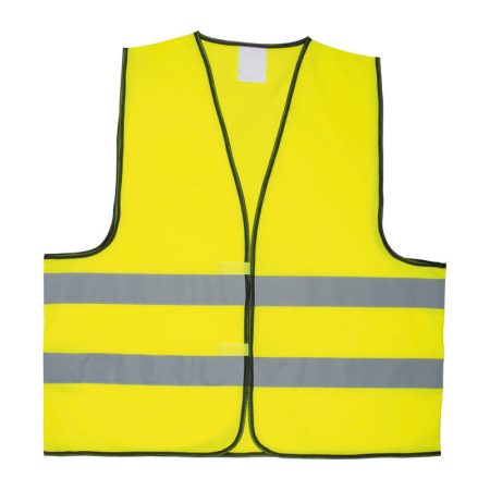 Prémium láthatósági mellény