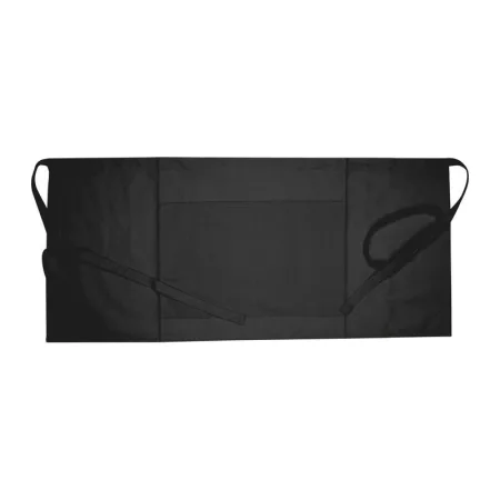 Koldby pamut kötény, 180 g/m²