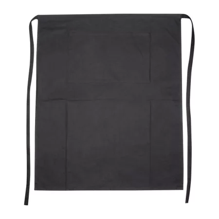 Mjolden pamut kötény, 180 g/m²