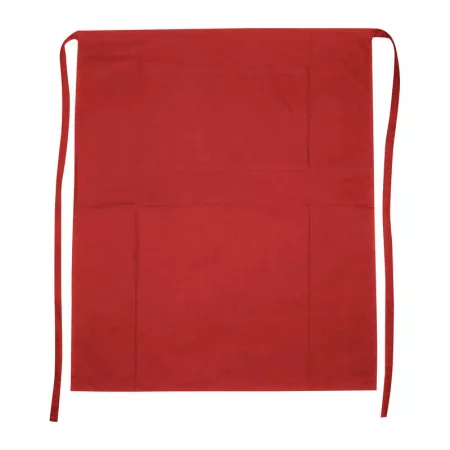 Mjolden pamut kötény, 180 g/m²