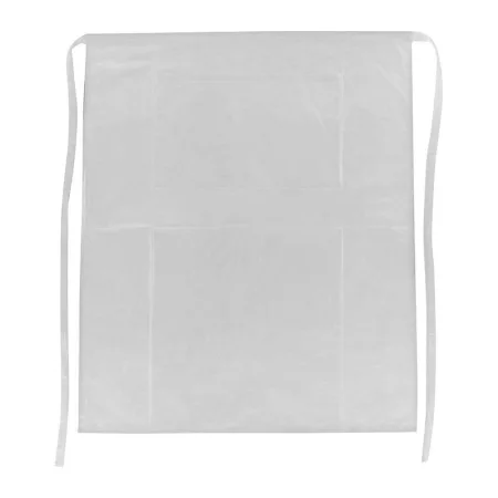 Mjolden pamut kötény, 180 g/m²