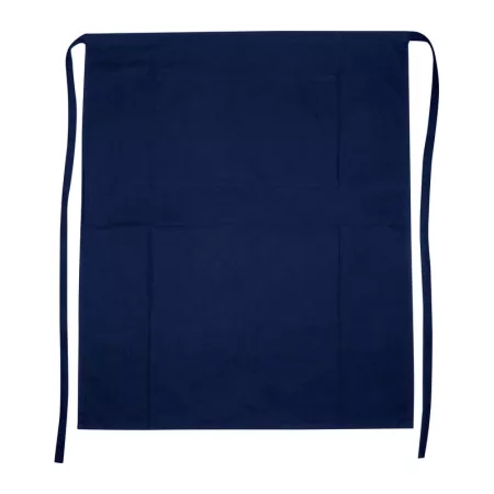 Mjolden pamut kötény, 180 g/m²