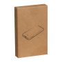 Katowice powerbank, 8000 mAh