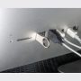 Fém USB 8 GB