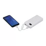 Cracow powerbank, 20.000 mAh