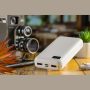 Cracow 20000 mAh powerbank