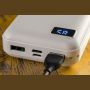 Cracow 20000 mAh powerbank