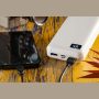 Cracow 20000 mAh powerbank