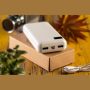 Cracow 20000 mAh powerbank