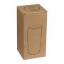 Costa Rica fém termoszbögre, 550 ml