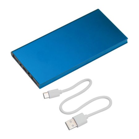 Wolfsberg 8.000 mAh powerbank