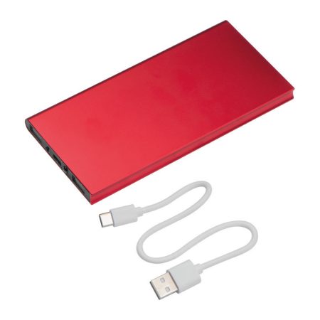 Wolfsberg 8.000 mAh powerbank