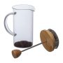 Winterthur kávé és teafőző kancsó, 350 ml