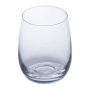 Siena üveg pohár, 420 ml