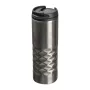 Santander fém termoszbögre, 500 ml