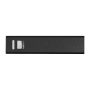 Port Hope fém powerbank 2200 mAh