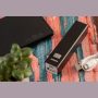 Port Hope fém powerbank 2200 mAh