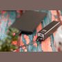 Port Hope fém powerbank 2200 mAh