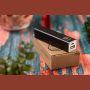 Port Hope fém powerbank 2200 mAh