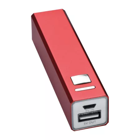 Port Hope powerbank, 2200 mAh
