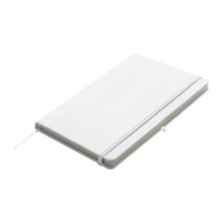 Kiel prémium PU jegyzetfüzet A5