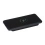 Milan vezeték nélküli töltő és powerbank, 8000 mAh