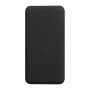 Milan vezeték nélküli töltő és powerbank, 8000 mAh