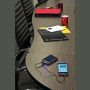 Philadelphia napelemes powerbank 4000 mAh
