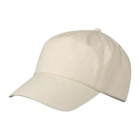 Lyon 5 paneles baseballsapka, 180 g/m²