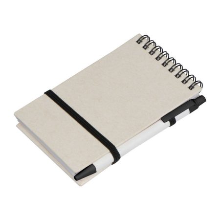 Austin újrahasznosított tejesdoboz jegyzettömb